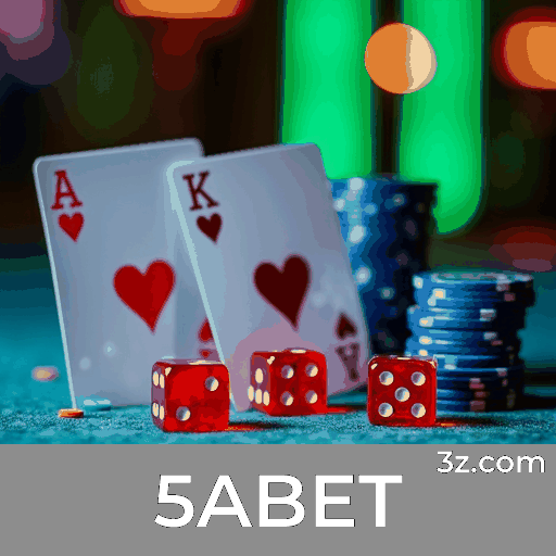 5ABET: Cassino Online Premiado e Seguro