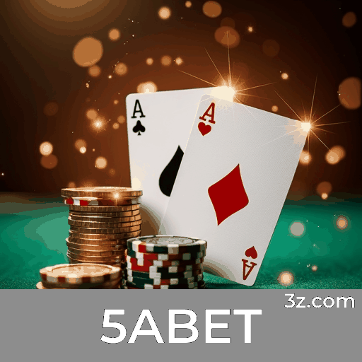 Experimente a Diversidade de Jogos de Cassino na 5ABET