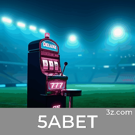 5ABET: Futebol Ao Vivo e Apostas em Eventos Brasileiros