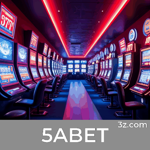 5ABET: Apostas Esportivas Precisão e Excelência