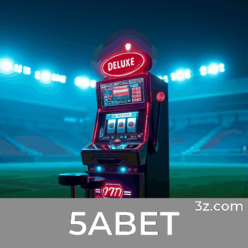 5ABET Casino: Experiência VIP Exclusiva e Luxuosa